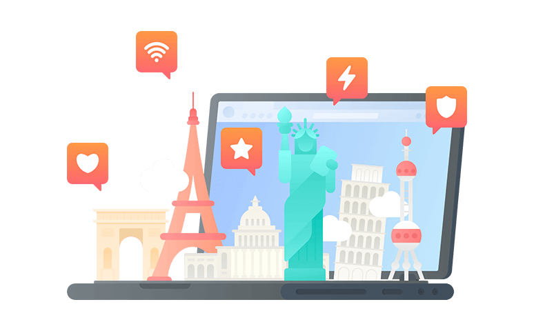代理腾讯直播的回国vpn - 大陆加速器